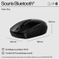 HP Souris Bluetooth programmable 425 HP Souris Bluetooth programmable 425