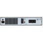 APC SRV1KRIRK alimentation d'énergie non interruptible Double-conversion (en ligne) 1 kVA 800 W 3 sortie(s) CA APC SRV1KRIRK alimentation d'énergie non interruptible Double-conversion (en ligne) 1 kVA 800 W 3 sortie(s) CA