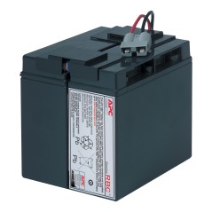 APC Cartouche de batterie de rechange APCRBC148 (OEM)