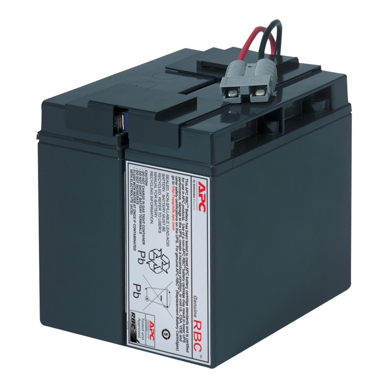 APC Cartouche de batterie de rechange APCRBC148 (OEM) APC Cartouche de batterie de rechange APCRBC148 (OEM)