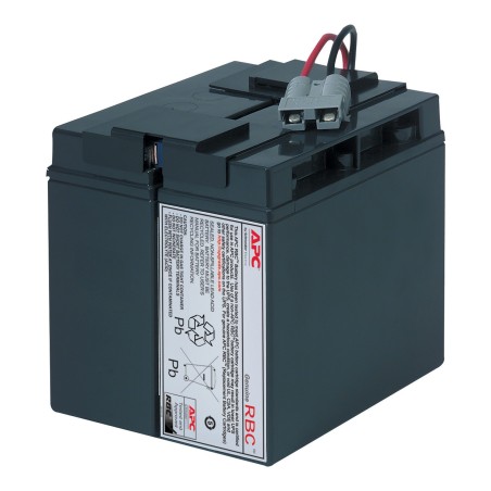 APC Cartouche de batterie de rechange APCRBC148 (OEM)