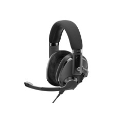 H3 Hybrid Black