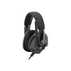 H3 Hybrid Black