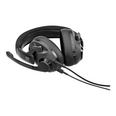 H3 Hybrid Black