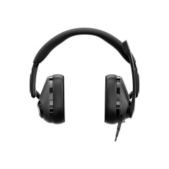 H3 Hybrid Black