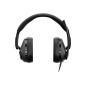H3 Hybrid Black H3 Hybrid Black