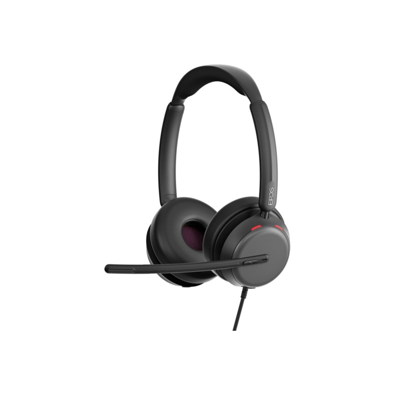 IMPACT 860T ANC IMPACT 860T ANC