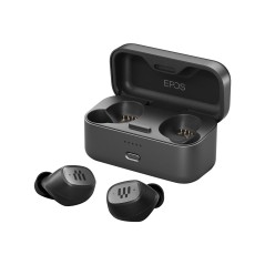 True Wireless Earbuds
