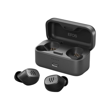 True Wireless Earbuds