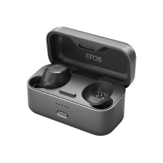 True Wireless Earbuds
