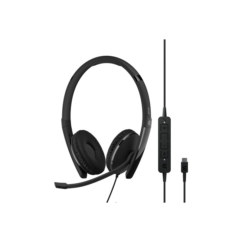 ADAPT 160T ANC USB-C ADAPT 160T ANC USB-C