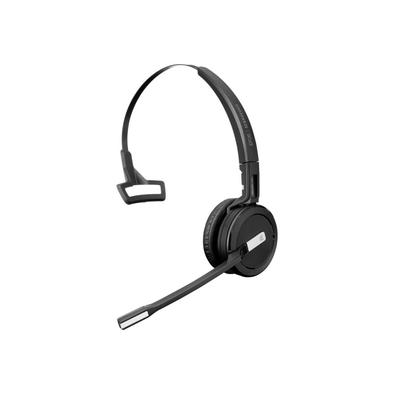 SDW 5011 headset with DECT SDW 5011 headset with DECT