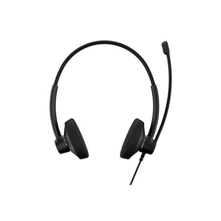 IMPACT 100 MS Stereo USB-C+A