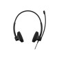 IMPACT 100 MS Stereo USB-C+A IMPACT 100 MS Stereo USB-C+A