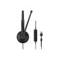 IMPACT 100 MS Stereo USB-C+A IMPACT 100 MS Stereo USB-C+A
