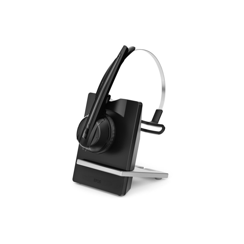 Single Sided Wireless Dect System Single Sided Wireless Dect System