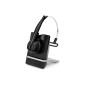 Single Sided Wireless Dect System Single Sided Wireless Dect System