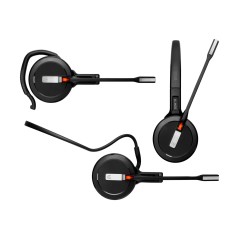 IMPACT 5000 Go MS 3in1 WL USB-A