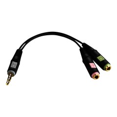 Sennheiser PCV 05 Combo Audio Adaptor