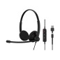 IMPACT 100 UC Stereo USB-C+A IMPACT 100 UC Stereo USB-C+A