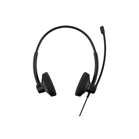 IMPACT 100 UC Stereo USB-C+A