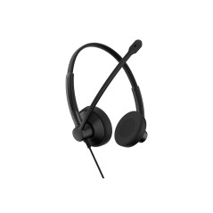 IMPACT 100 UC Stereo USB-C+A