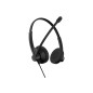 IMPACT 100 UC Stereo USB-C+A IMPACT 100 UC Stereo USB-C+A