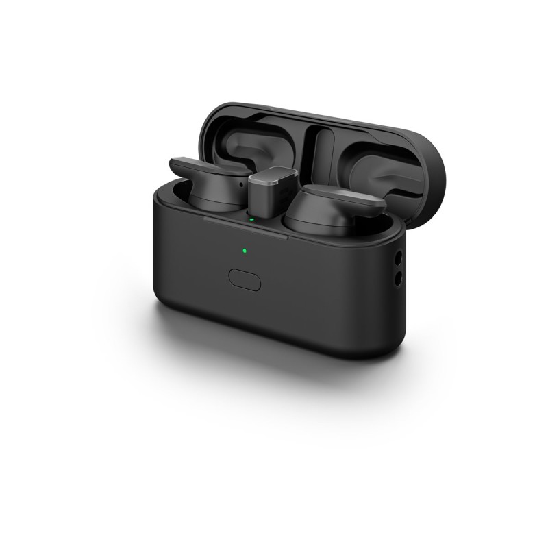 ADAPT E1 Scandinavian Black ADAPT E1 Scandinavian Black