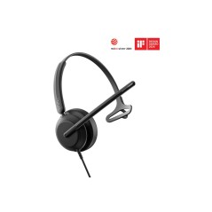 EPOS IMPACT 730 - micro-casque - USB-C - 1001211