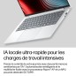 HP E0EW5ET laptop Copilot+ PC AMD Ryzen AI 5 Ordinateur portable 35,6 cm (14") WUXGA 32 Go LPDDR5x-SDRAM 1 To SSD Wi-Fi 7