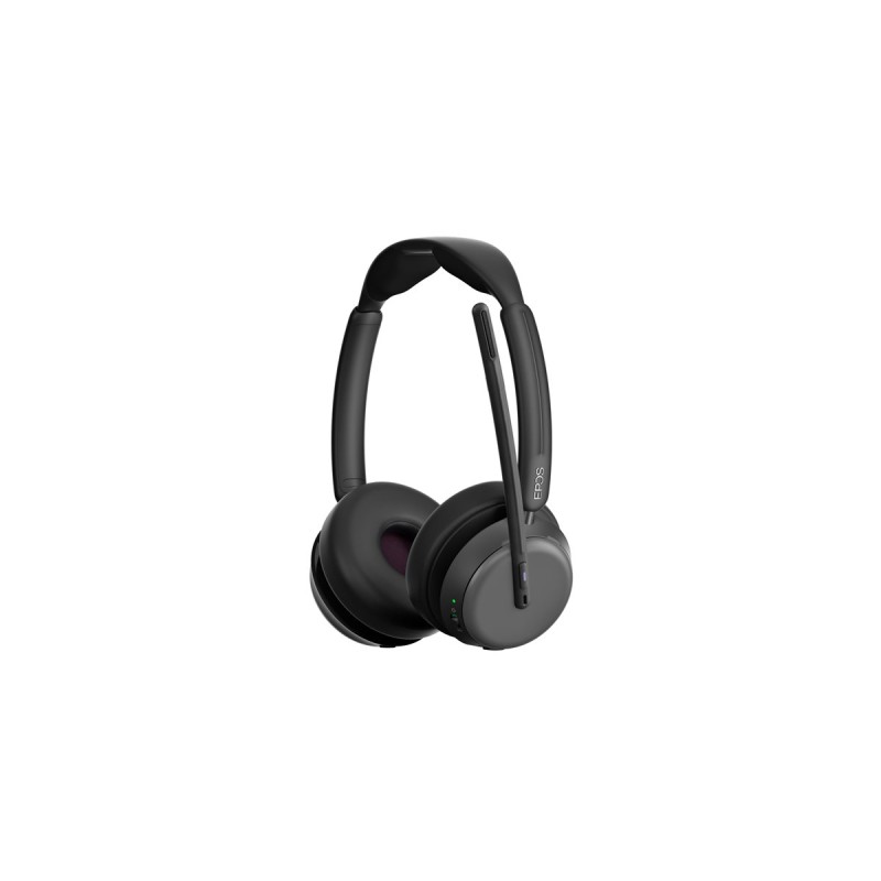 IMPACT 1000 MS UC ANC WL IMPACT 1000 MS UC ANC WL