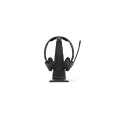 IMPACT 1000 MS UC ANC WL USB-C+A Stand