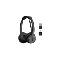 IMPACT 1000 MS UC ANC WL USB-C+A