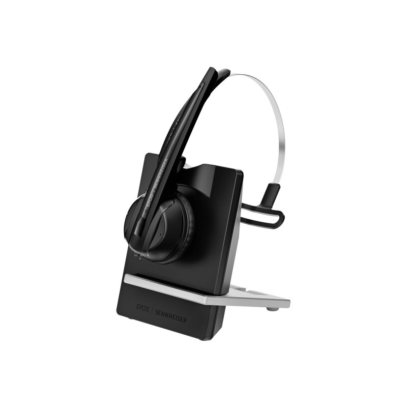 Single Sided Wireless Dect System