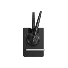 Single Sided Wireless Dect System