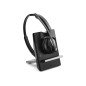 Double Sided Wireless Dect System Double Sided Wireless Dect System