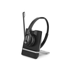 Double Sided Wireless Dect System