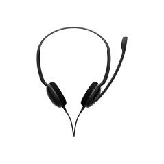 EDU10 Stereo3.5mm headset - 10 units