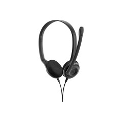 EDU10 Stereo3.5mm headset - 10 units