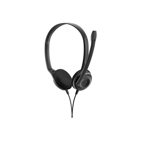 EDU10 Stereo3.5mm headset - 10 units