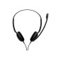 Stereo USB headset 10 pack Stereo USB headset 10 pack