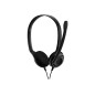 Stereo USB headset 10 pack Stereo USB headset 10 pack