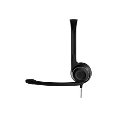 Stereo USB headset 10 pack