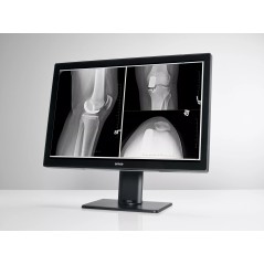 Barco MDCC‑4430 écran plat de PC 77,2 cm (30.4") 2560 x 1600 pixels LED Noir