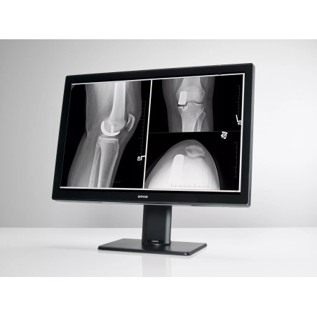 Barco MDCC‑4430 écran plat de PC 77,2 cm (30.4") 2560 x 1600 pixels LED Noir