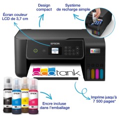 EcoTank ET-2870