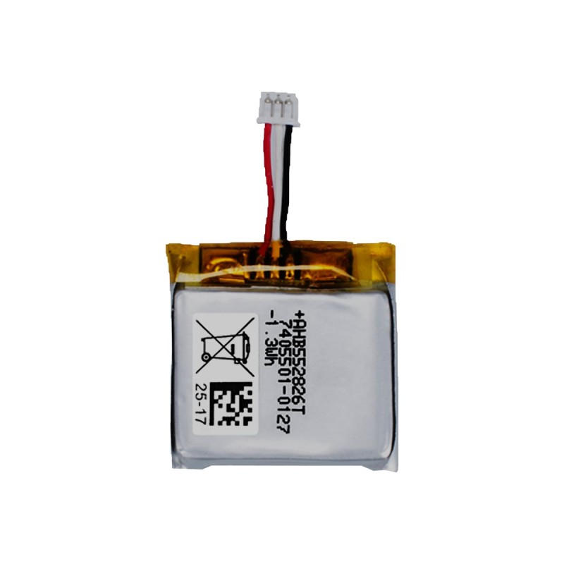 Spare battery SDW 10