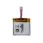 Spare battery SDW 10