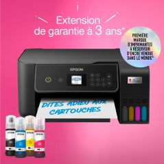 EcoTank ET-2870