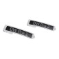 Name plate set DW 20+30 Name plate set DW 20+30